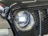 CHRYSLER JEEP WRANGLER UNLIMITED