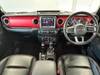 CHRYSLER JEEP WRANGLER UNLIMITED