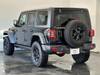 CHRYSLER JEEP WRANGLER UNLIMITED