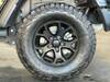 CHRYSLER JEEP WRANGLER UNLIMITED