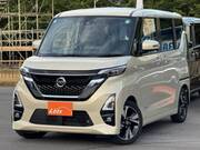 2020 NISSAN ROOX