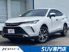 TOYOTA HARRIER HYBRID