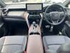 TOYOTA HARRIER HYBRID