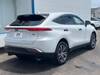 TOYOTA HARRIER HYBRID