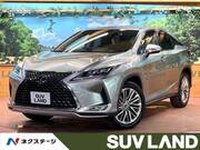 2020 LEXUS RX