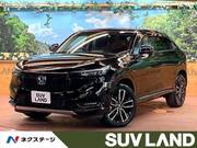 2021 HONDA VEZEL