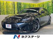 2016 LEXUS GS F