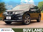 2018 NISSAN X-TRAIL 20Xi