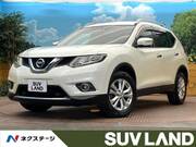 2016 NISSAN X-TRAIL