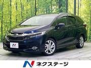 2015 HONDA SHUTTLE