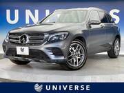 2018 MERCEDES BENZ GLC-CLASS