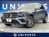 MERCEDES BENZ GLC-CLASS