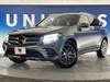 MERCEDES BENZ GLC-CLASS