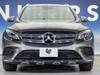 MERCEDES BENZ GLC-CLASS