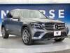 MERCEDES BENZ GLC-CLASS