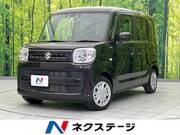 2021 SUZUKI SPACIA