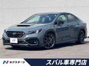2024 SUBARU WRX S4