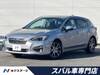 SUBARU IMPREZA SPORTS