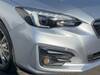 SUBARU IMPREZA SPORTS