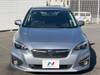 SUBARU IMPREZA SPORTS