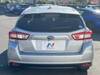 SUBARU IMPREZA SPORTS