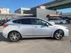 SUBARU IMPREZA SPORTS