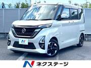 2022 NISSAN ROOX