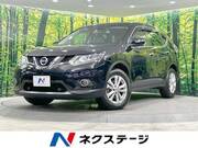 2015 NISSAN X-TRAIL