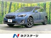2017 SUBARU XV