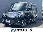 2015 SUZUKI SPACIA CUSTOM