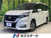 2019 NISSAN SERENA