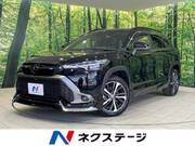 2023 TOYOTA COROLLA CROSS Z