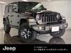 CHRYSLER JEEP WRANGLER UNLIMITED
