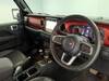 CHRYSLER JEEP WRANGLER UNLIMITED