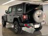 CHRYSLER JEEP WRANGLER UNLIMITED