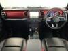 CHRYSLER JEEP WRANGLER UNLIMITED