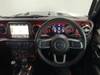 CHRYSLER JEEP WRANGLER UNLIMITED