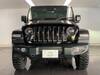 CHRYSLER JEEP WRANGLER UNLIMITED