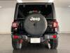 CHRYSLER JEEP WRANGLER UNLIMITED