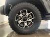 CHRYSLER JEEP WRANGLER UNLIMITED