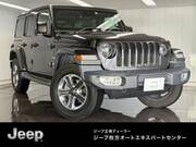 2020 CHRYSLER JEEP WRANGLER UNLIMITED