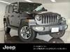 CHRYSLER JEEP WRANGLER UNLIMITED