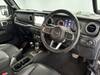 CHRYSLER JEEP WRANGLER UNLIMITED