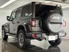 CHRYSLER JEEP WRANGLER UNLIMITED