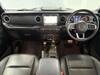 CHRYSLER JEEP WRANGLER UNLIMITED
