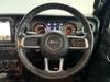 CHRYSLER JEEP WRANGLER UNLIMITED