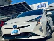 2016 TOYOTA PRIUS A PREMIUM