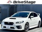 2016 SUBARU WRX STI