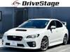 SUBARU WRX STI
