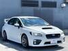 SUBARU WRX STI